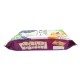 Bánh quy nhật vị nho Grape Layer Biscuit 140g