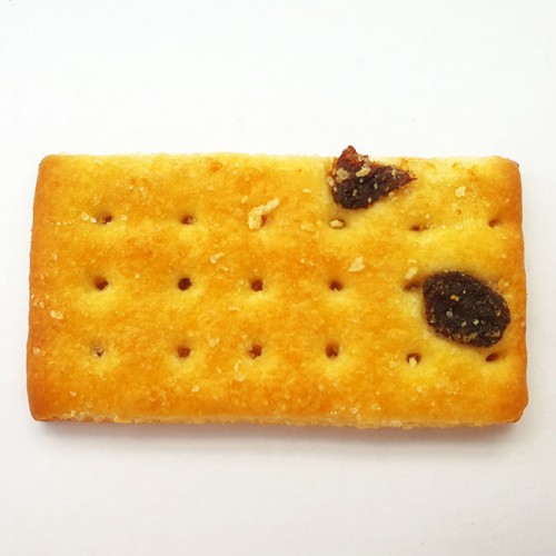 Bánh quy nhật vị nho Grape Layer Biscuit 140g