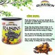 Nho khô mỹ không hạt Sunview Raisins Mỹ 425g Nho khô mỹ không hạt Sunview Raisins Mỹ 425g