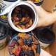 Nho khô mỹ không hạt Sunview Raisins Mỹ 425g Nho khô mỹ không hạt Sunview Raisins Mỹ 425g