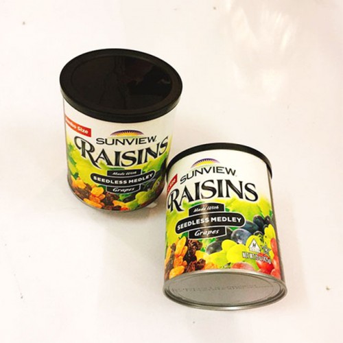 Nho khô mỹ không hạt Sunview Raisins Mỹ 425g Nho khô mỹ không hạt Sunview Raisins Mỹ 425g