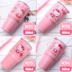 Bộ ly giữ nhiệt Hello Kitty 900ml Bộ ly giữ nhiệt Hello Kitty 900ml