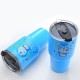 Bộ ly giữ nhiệt Doraemon 900ml