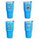 Bộ ly giữ nhiệt Doraemon 900ml