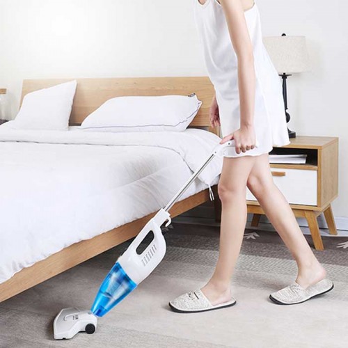 Máy hút bụi cầm tay mini LF-07 Máy hút bụi cầm tay mini LF-07