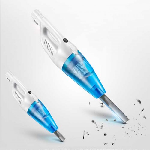 Máy hút bụi cầm tay mini LF-07 Máy hút bụi cầm tay mini LF-07