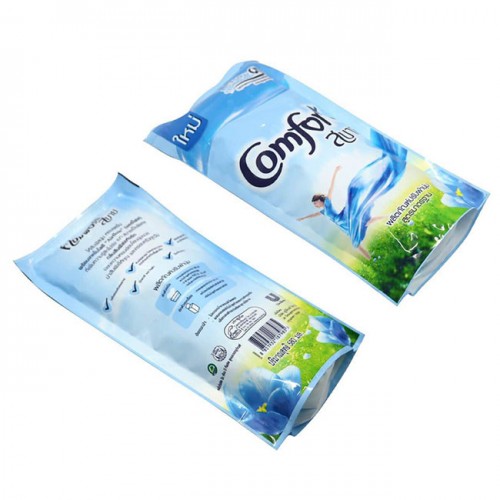 Nước xả vải Comfort Fabric Softener thái lan 580ml