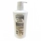 Dầu gội đầu Clear Anti Dandruff Ice Cool Menthol 480ml Thái Lan