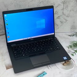 Laptop Dell Latitude E5400 (i7-8665u/16G/512G)