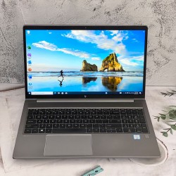 Laptop Hp Zbook Power G7 (W-10855M/32G/512G, T2000, FHD)