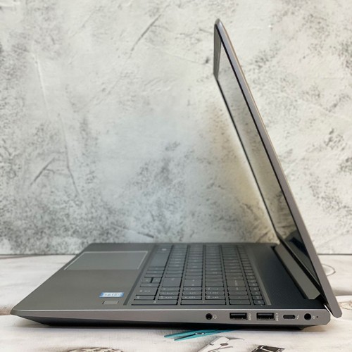Laptop Hp Zbook Power G7 (W-10855M/32G/512G, T2000, FHD)