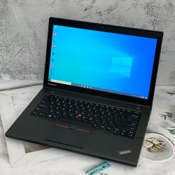 Laptop Thinkpad T450 (i5 - 5300U/8G/256G HD + cảm ứng)