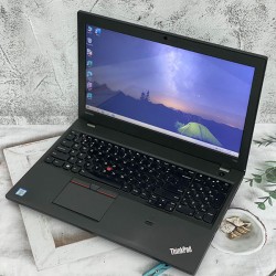 Laptop Thinkpad T560 (i5 - 6300U/8G/256G Nvidia MX940 2G)