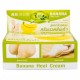 Kem trị nứt gót chân The Banana Cream Heels Thái Lan 30g