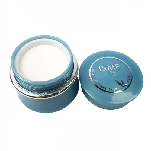 Kem trị thâm mông Isme Whitening Leg Therapy Cream
