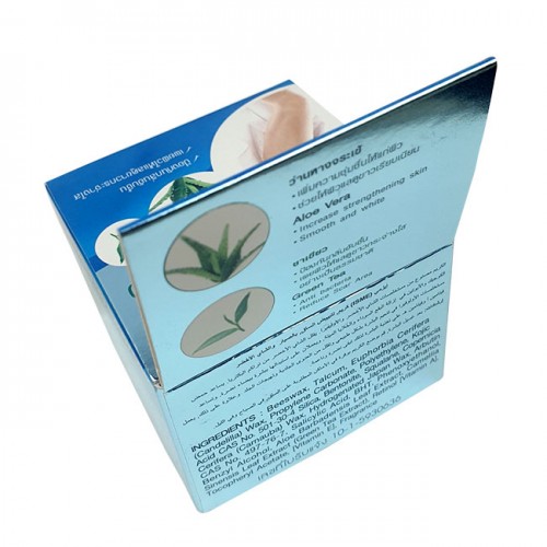 Kem trị thâm mông Isme Whitening Leg Therapy Cream