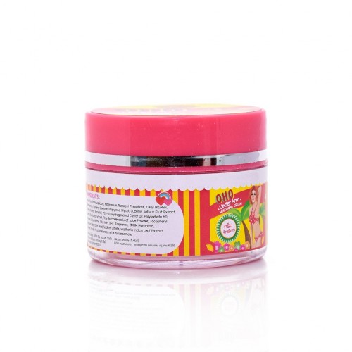 Kem trị thâm nách Oho Underarm Whitening Cream 10g Kem trị thâm nách Oho Underarm Whitening Cream 10g