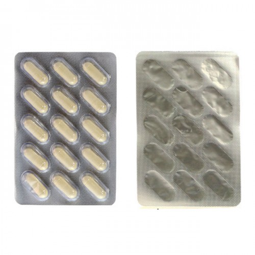 Viên uống nở ngực se khít âm đạo Wan 500 thái lan