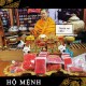 Lá phép mẹ ngoắc thái lan được thỉnh tại chùa vàng [Tặng Kèm Lá Yant]
