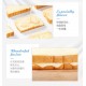 Bánh mì Sandwich nhân sữa chua Horsh