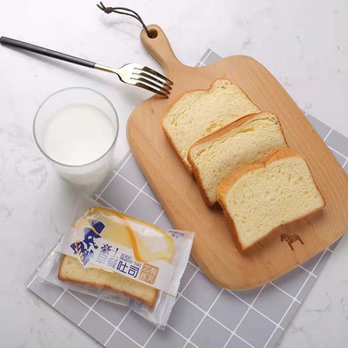 Bánh mì Sandwich nhân sữa chua Horsh