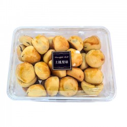  Bánh dứa mini Pineapple Ball đài loan