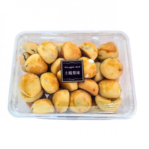 Bánh dứa mini Pineapple Ball đài loan Bánh dứa mini Pineapple Ball đài loan