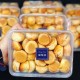 Bánh dứa mini Pineapple Ball đài loan Bánh dứa mini Pineapple Ball đài loan