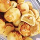 Bánh dứa mini Pineapple Ball đài loan Bánh dứa mini Pineapple Ball đài loan
