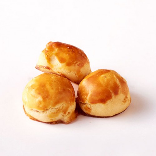 Bánh dứa mini Pineapple Ball đài loan Bánh dứa mini Pineapple Ball đài loan