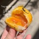 Bánh trung thu Liu Xin Su trứng chảy ngàn lớp xá Egg Yolk Puff