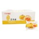 Bánh trung thu Liu Xin Su trứng chảy ngàn lớp xá Egg Yolk Puff