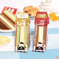 Bánh bông lan tam giác đài loan