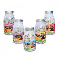 Kẹo sữa chua khô Milk Sugar Cube 140g