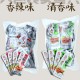 Chân vịt Dacheng ăn vặt văn phòng