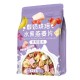 Ngũ cốc sữa chua trái cây MEIZHOUSHIKE 400g - Màu Tím