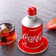 Nước ngọt Coca Cola nhật chai nhôm nắp vặn 300ml
