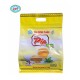 Bánh pía kim sa trứng sữa đậu xanh Tân Xương Thành 504g