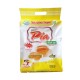 Bánh pía kim sa trứng sữa đậu xanh Tân Xương Thành 504g