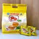 Bánh pía kim sa trứng sữa đậu xanh Tân Xương Thành 504g