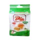 Bánh pía kim sa trứng sữa LÁ DỨA Tân Xương Thành 504g