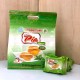 Bánh pía kim sa trứng sữa LÁ DỨA Tân Xương Thành 504g
