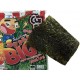 Lốc 12 bịch Snack rong biển Super Big thái lan