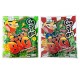 Lốc 12 bịch Snack rong biển Super Big thái lan