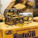 Socola rương vàng thái lan Treasure Chest Gold Coin 112g