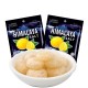 Kẹo chanh muối Himalaya vị bạc hà 180g