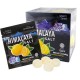 Kẹo chanh muối Himalaya vị bạc hà 180g