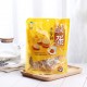 Bánh quy trứng muối đài loan Salted Egg Yolk Malt Sugar Biscut 500g