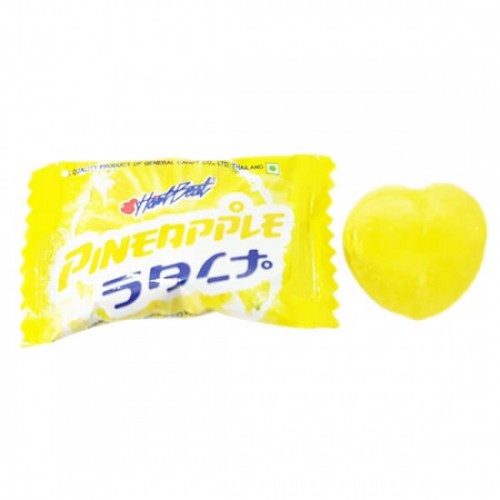 Kẹo thơm muối HartBeat thái lan 120g Kẹo thơm muối HartBeat thái lan 120g