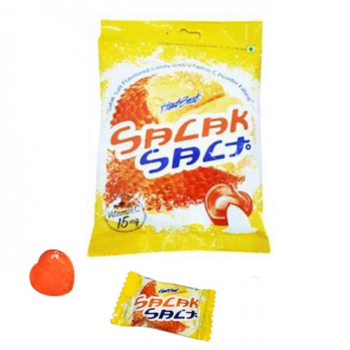 Kẹo mây muối HartBeat thái lan 120g Kẹo mây muối HartBeat thái lan 120g